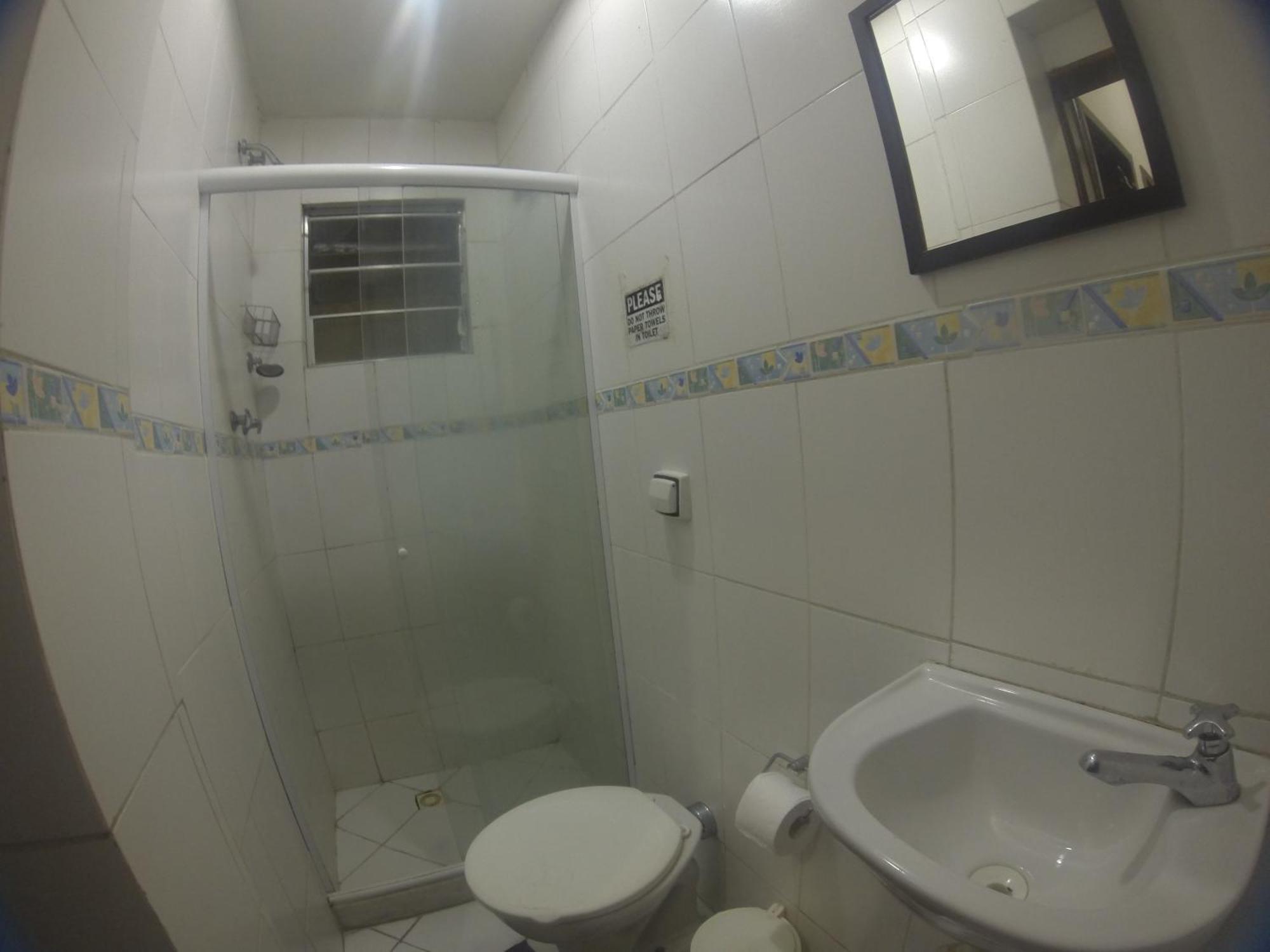 Copacabana Hostal Río de Janeiro