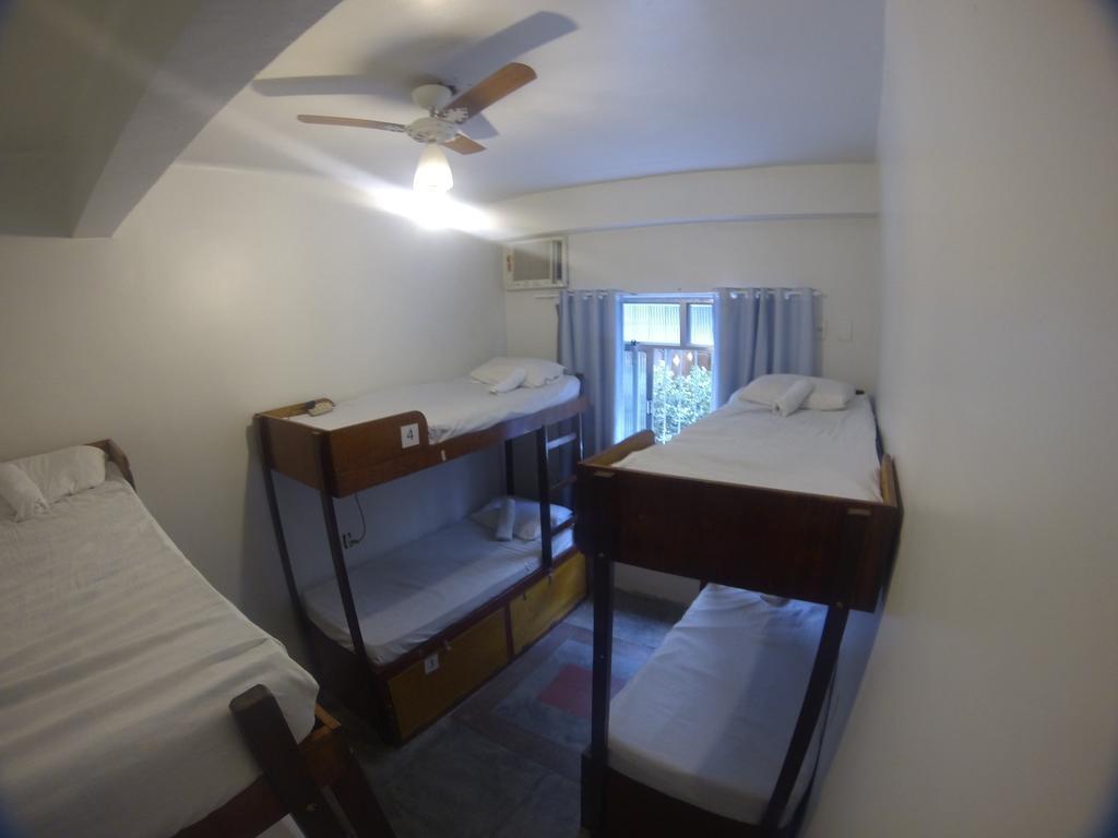 Hostal Copacabana