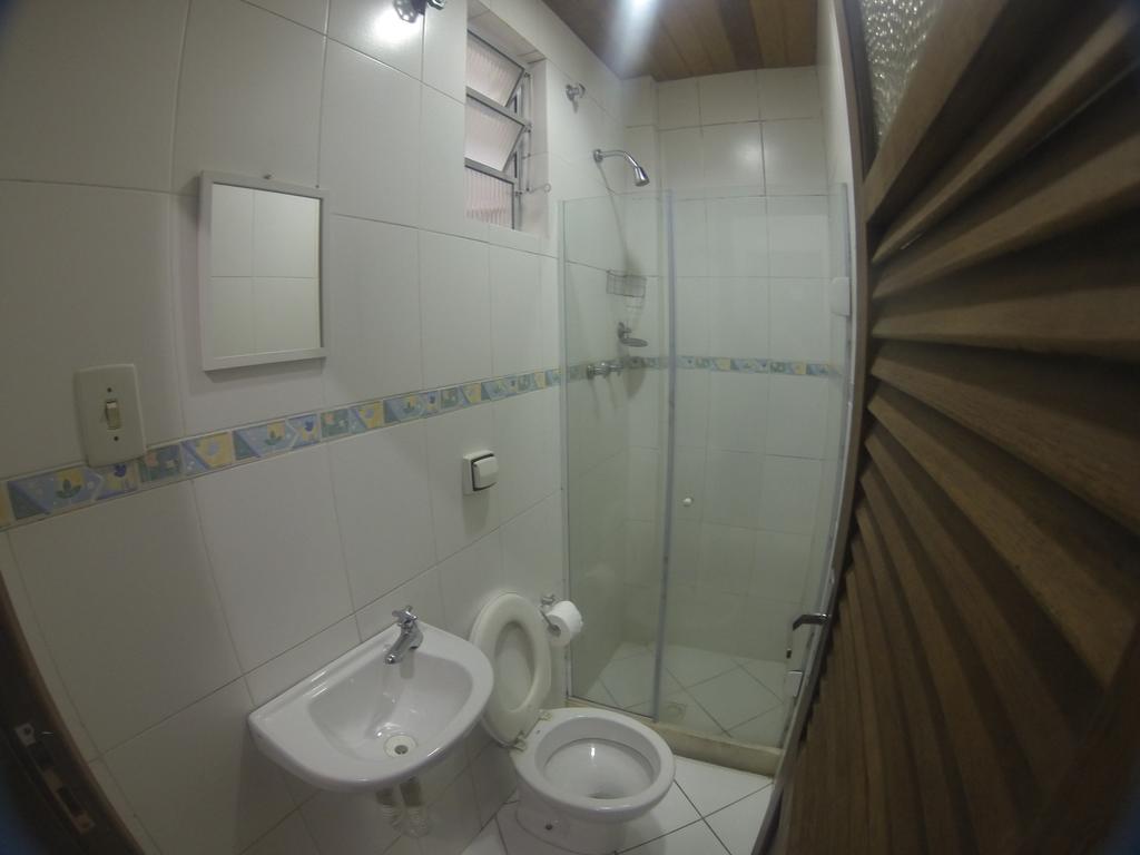 Copacabana Hostal